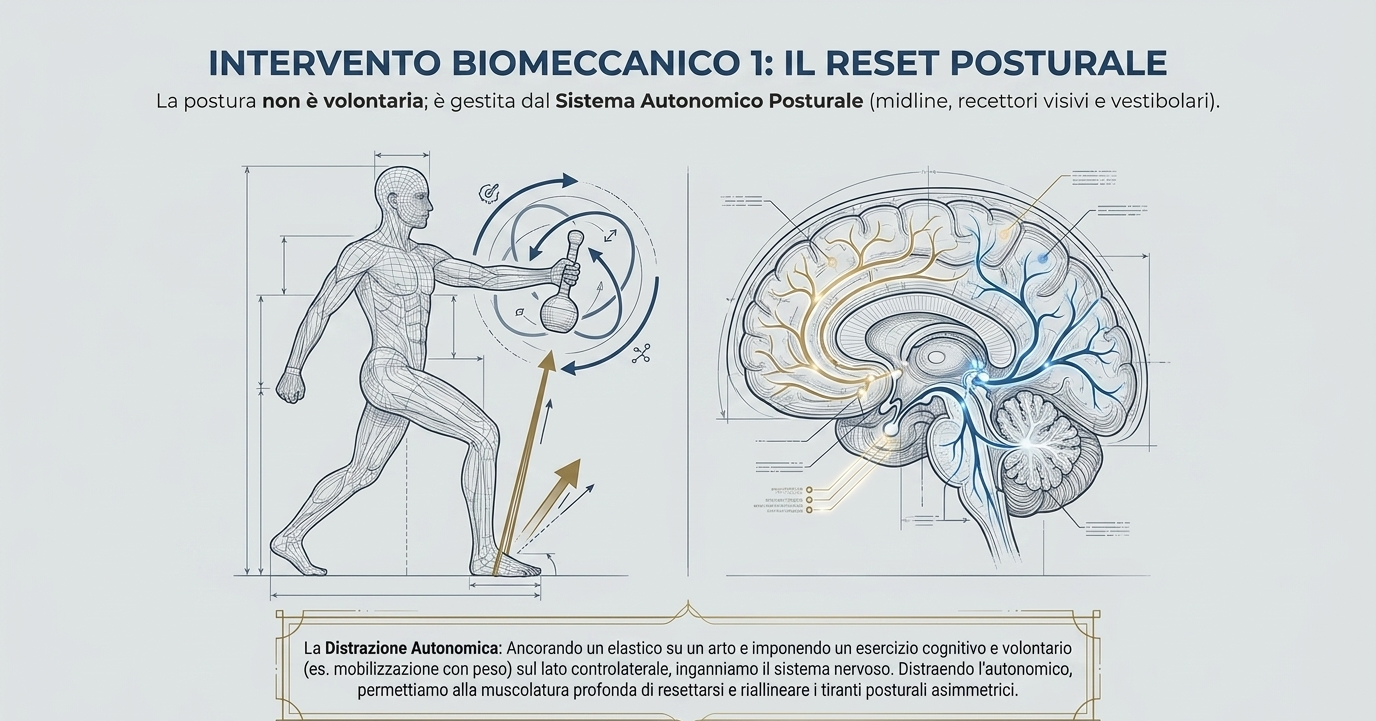 Resistenza elastica calibrata sul Reformer per il recupero post-chirurgico del ginocchio